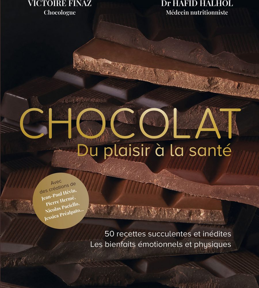 Livre_CHOCOLAT_1re de couverture